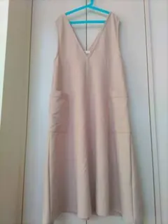 ジャンパースカート