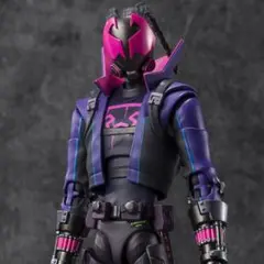 未開封 S.H.Figuarts マイルス・G・モラレス