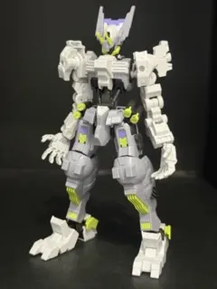HG アリオスガンダムGNHW/M 組み立て済みジャンク品 - メルカリ