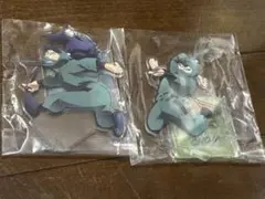 忍たま乱太郎　七松小平太　中在家長次　アクスタ