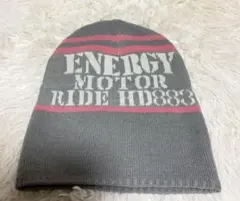 ニット帽 レディース 秋冬　キャップ　フリーサイズ