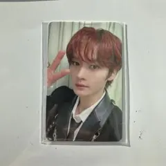 スキズ リノ 10/29 東京ドーム 会場限定トレカ