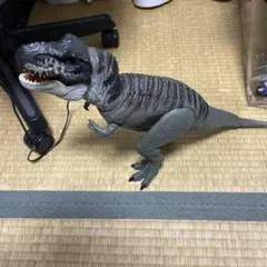 ジュラシックワールド