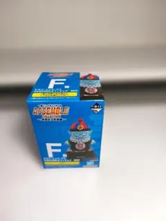 一番くじドラゴンボール ASSEMBLE COLLECTION ピラフ