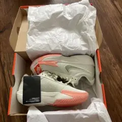 ナイキ(NIKE AIR ZOOM G.T. CUT ACADEMY EP)