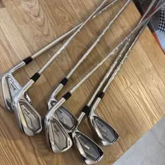 2025年最新】スリクソン zx5 アイアンの人気アイテム - メルカリ