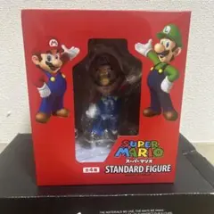 2026年最新】スーパーマリオスタンダードフィギュアの人気アイテム