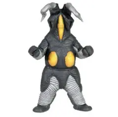 サンガッツ本舗　ゼットン　フィギュア　クリアブルー　新品未開封 サンガッツ本舗 ゼットン フィギュア クリアブルー 新品未開封