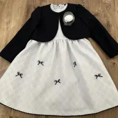 フォーマルワンピース 120