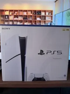 【美品】SONY PlayStation 5 本体