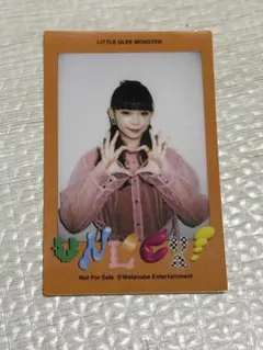 2026年最新】 Little Glee Monster みかの人気アイテム - メルカリ