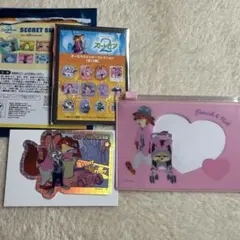 2点セット ズートピア 2 ポップアップ 渋谷 先行販売