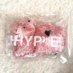 【新品・未使用】米津玄師 HYPEリイシューねこちゃん ピンク