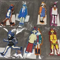おそ松さん へそくりウォーズ アイテムチャーム へそウォ 伝奇 バンド ゴスロリ おそ松さん へそくりウォーズ アイテムチャーム へそウォ 伝奇 バンド