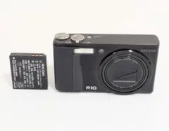 2026年最新】ricoh r10の人気アイテム - メルカリ