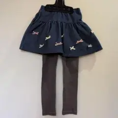 エニィファム ボトムス