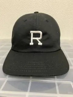 RHC STANDARD CAL ブラックキャップ