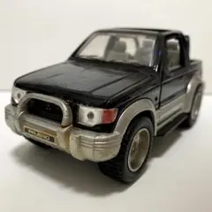 PAJERO　ラジコン　新品未使用 Yahoo!オークション -「ラジコン 三菱パジェロ」の落札相場