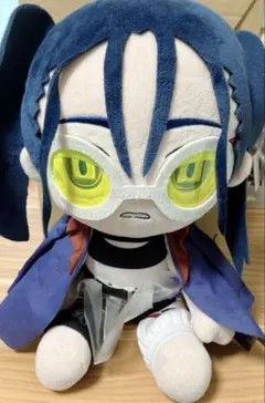 2025年最新】ado bigぬいぐるみ 踊の人気アイテム - メルカリ