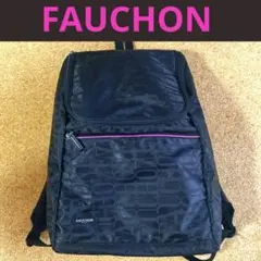 FAUCHON フォション　リュック　バックパック
