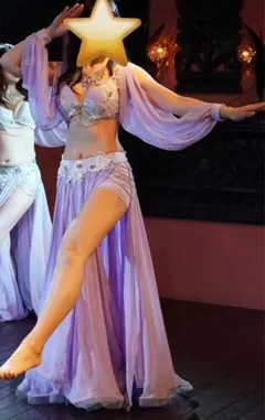 ベリーダンス ダンス・バレエ