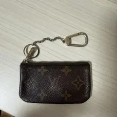 Louis Vuitton モノグラムコインケース