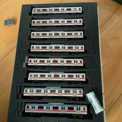 旅*人様 KATO 10-1257 東急電鉄5050系4000番台 10両 - メルカリ