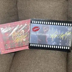 2025年最新】Nissy Entertainment 2nd LIVEの人気アイテム