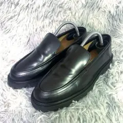 caminando PLAIN LOAFERS ローファー スリッポン 25amのサムネイル