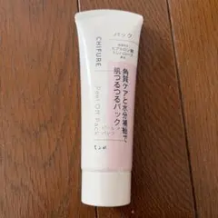 CHIFURE ピーリングパック 80gのサムネイル