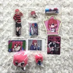 ブルーロック　千切豹馬