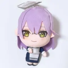 ヘブンバーンズレッド ヘブバン マスコット ぬいぐるみ GIGO限定 和泉ユキ