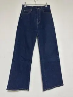 techichi ストレートパンツ　デニムのサムネイル