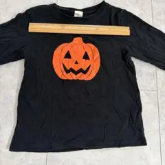 Bee des Bee キッズ 長袖カットソー 120cm ハロウィン