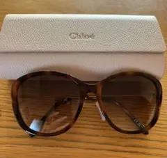 Chloe サングラス ケース付きのサムネイル