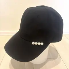 パールキャップ