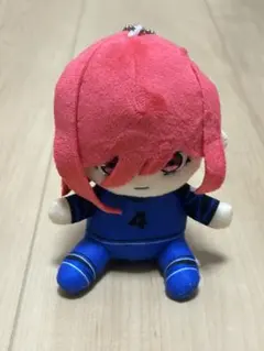 ブルーロック 千切豹馬 ぬいぐるみ