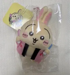 ちいかわ オタ活 うさぎマスコット （ペンライト）