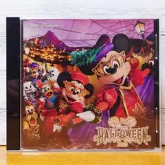 TDS ハロウィーン・デイドリーム CD