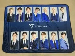 2025年最新】seventeen ブランケットの人気アイテム - メルカリ