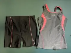 speedo スポーツ用水着