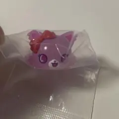 ジュエルペット ぷくっとクリアリング ガーネット