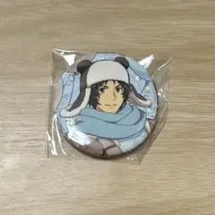 円城寺道流 缶バッジ アイドルマスター SideM グリッター缶バッジ／円城寺道流 M