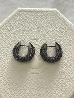 フープ ピアス(両耳用)