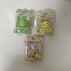 たまごっち ブリスターパッケージコレクション ガチャガチャ ガチャ