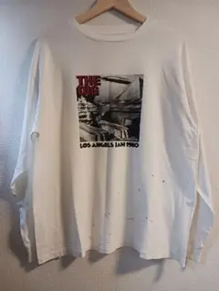 新品 未使用 minami Anderson HOT LEMONEADE M