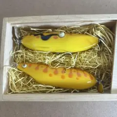 ハトリーズ　ナミブ砂漠や大トカゲ　懸賞品　スミス30周年特別限定カラー ハトリーズナミブ砂漠や大トカゲ懸賞品スミス30周年特別限定カラー