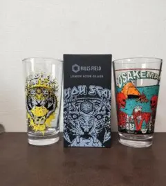 2026年最新】ぬし釣り パイントグラスの人気アイテム - メルカリ