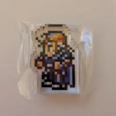 ファイナルファンタジー ミニアクリルブロックコレクション フリオニール