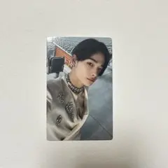 ENHYPEN エナイプン NI-KI ニキ 定め トレカ